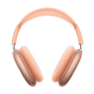 Apple Airpods Max (USB-C) - Orange - Image 1