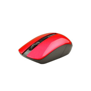 Universali belaidė pelė Havit MS989GT juodos ir raudonos spalvos - Image 2