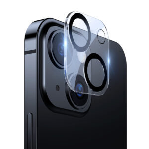 Baseus Camera Lens Film Apple iPhone 13/13 Mini 2pcs - Image 3