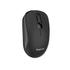 Universali belaidė pelė Havit MS626GT juodos spalvos - Image 3