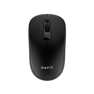 Universali belaidė pelė Havit MS626GT juodos spalvos - Image 1