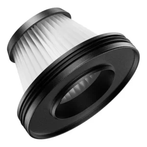 Baseus A2Pro Car vacuum Cleaner filters 2 PCS juodos spalvos - Image 4