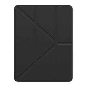 Baseus Minimalist Series IPad Mini 4/5 7.9" protective case juodos spalvos - Image 2