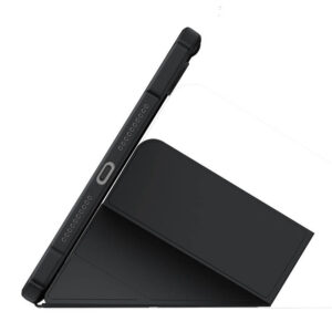 Baseus Minimalist Series IPad Mini 4/5 7.9" protective case juodos spalvos - Image 4