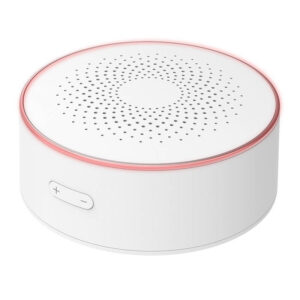 Smart Alarm Siren IMOU ZR1 ZigBee - Image 4