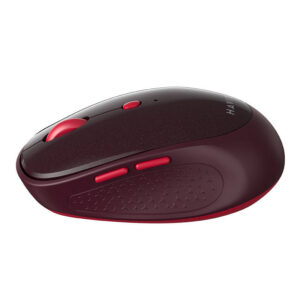Belaidė pelė Havit MS76GT plus red - Image 4