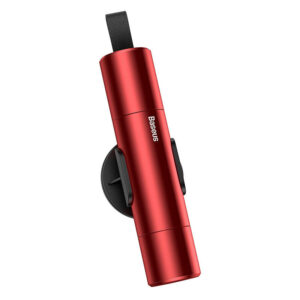 Safety Hammer Baseus Sharp Tool red - Image 1