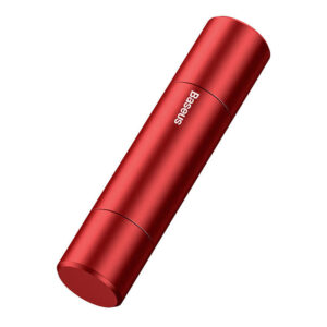 Safety Hammer Baseus Sharp Tool red - Image 2