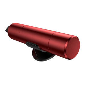 Safety Hammer Baseus Sharp Tool red - Image 3