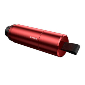 Safety Hammer Baseus Sharp Tool red - Image 4