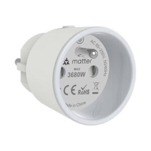 NEO NAS-WR07WM Smart Plug Matter - Image 3