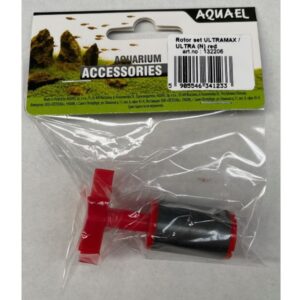 Aquael rotorius Ultramax nuo 2023.08.01