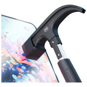 Plėvelė 3MK PaperFeeling skirta Samsung Galaxy Tab S10+ 2vnt - Image 3