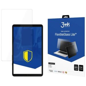 Apsauginis stiklas 3MK FlexibleGlass Lite skirtas Samsung Galaxy Tab A9+