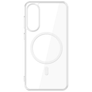 Dėklas 3MK MagCase skirtas Samsung Galaxy S25 Edge - Image 5