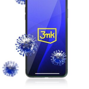 Apsauginis stiklas 3MK FlexibleGlass skirtas Apple iPhone 16 Pro Max - Image 6