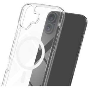 Dėklas 3MK Armor MagCase skirtas Apple iPhone 16 - Image 4