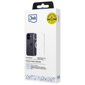 Dėklas 3MK Armor MagCase skirtas Apple iPhone 16 - Image 7