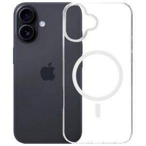 Dėklas 3MK Armor MagCase skirtas Apple iPhone 16 - Image 8