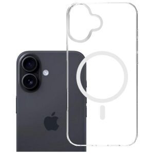 Dėklas 3MK Armor MagCase skirtas Apple iPhone 16 - Image 9