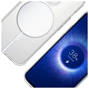 Dėklas 3MK Armor MagCase skirtas Apple iPhone 16 Pro Max - Image 5