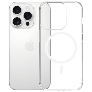Dėklas 3MK Armor MagCase skirtas Apple iPhone 16 Pro Max - Image 8