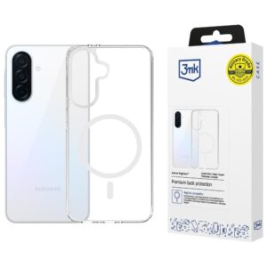 Dėklas 3MK Armor MagCase skirtas Samsung Galaxy A36