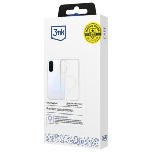 Dėklas 3MK Armor MagCase skirtas Samsung Galaxy A36 - Image 5