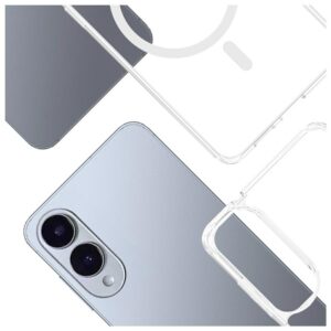Dėklas 3MK Armor MagCase skirtas Samsung Galaxy S25 Edge - Image 8