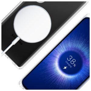 Dėklas 3MK Armor MagCase skirtas Samsung Galaxy S25 Ultra - Image 5