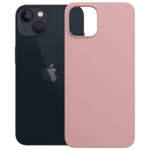 Dėklas 3MK Hardy MagSilicone skirtas Apple iPhone 15 rožinės spalvos - Image 6
