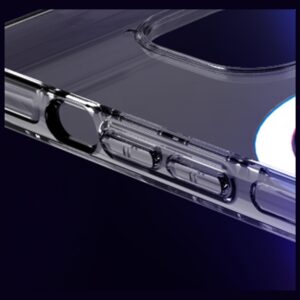 Dėklas 3MK EverClear MagCase skirtas Apple iPhone 13/14 - Image 3