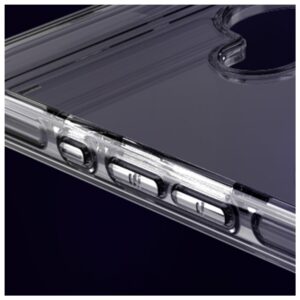 Dėklas 3MK EverClear MagCase skirtas Apple iPhone 16 - Image 3