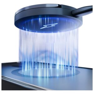 Dėklas 3MK EverClear MagCase skirtas Apple iPhone 16 Pro - Image 7