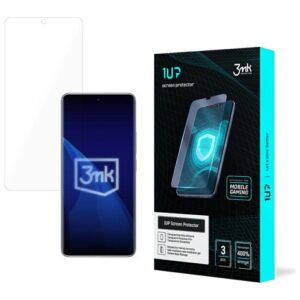 Plėvelė 3MK 1UP Plėvelė Gaming skirta Xiaomi POCO X7 3vnt