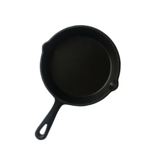 Porcijinė ketinė keptuvė TEXAS CLUB, Ø15,5 cm - Image 1