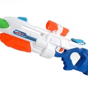 Žaislinis vandens šautuvas 62 cm, YB280783