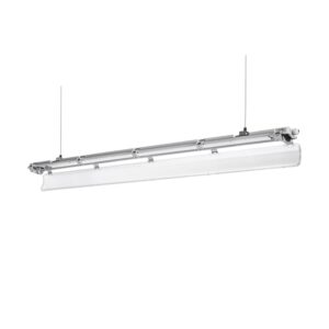 Šviest korp, SPECTRUM, LED, 2XT8, G13, 2x18W, 2X120 CM, IP65 - Image 3