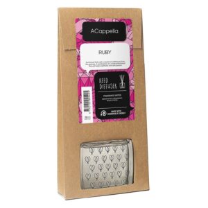 Namų kvapas Acappella Ruby 100 ml - Image 1