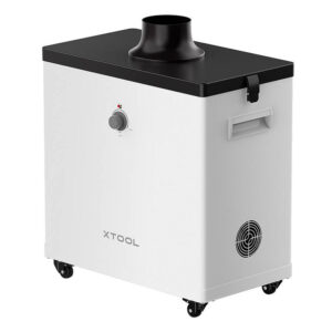 2-in-1 xTool M1 10W laser engraving machine - Basic kit - Image 4