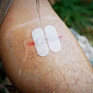 Rhino Rescue Wound Care Kit - Žaizdų užvėrimo rinkinys - Image 4