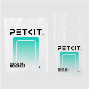 Feeder Desiccant for Petkit Fresh Element (5 pcs) - Image 3