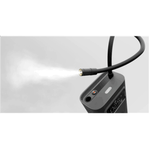 Xiaomi Portable Electric Air Compressor 2 Pro juodos spalvos - Image 5