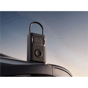 Xiaomi Portable Electric Air Compressor 2 Pro juodos spalvos - Image 6