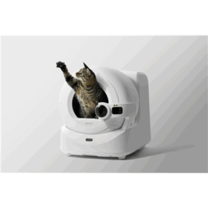 Išmanusis savaime išsivalantis kačių tualetas PetKit Purbot ULTRA - Image 12