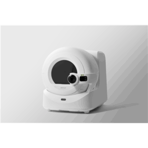 Išmanusis savaime išsivalantis kačių tualetas PetKit Purbot ULTRA - Image 14