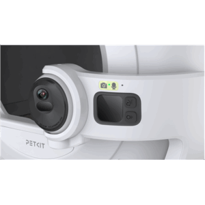 Išmanusis savaime išsivalantis kačių tualetas PetKit Purbot ULTRA - Image 15