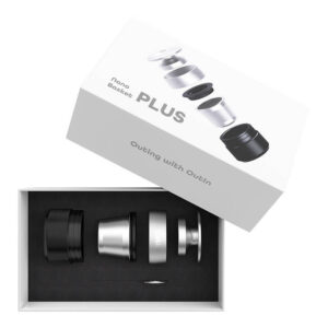 Adapter double espresso Outin Basket Plus - Image 3