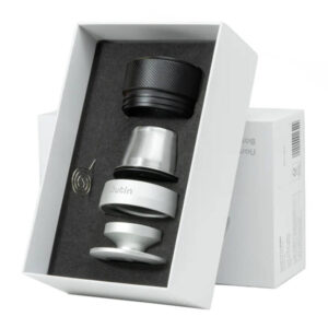 Adapter double espresso Outin Basket Plus - Image 2