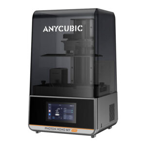 Anycubic Photon Mono M7 Pro 3D spausdintuvas - Image 3